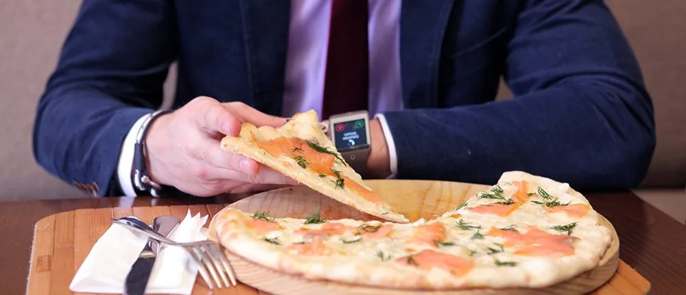 Pizza Pepenero Business